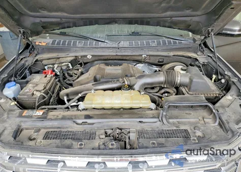 2020 Ford Expedition Max Limited z USA, uszkodzony, nr VIN 1FMJK1KT5LEA88638